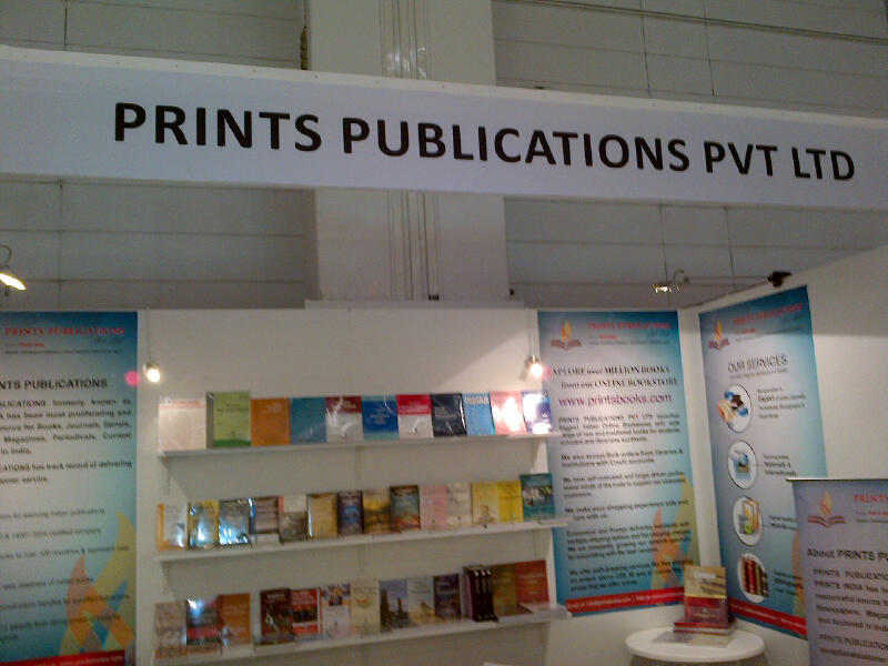 Prints Publications