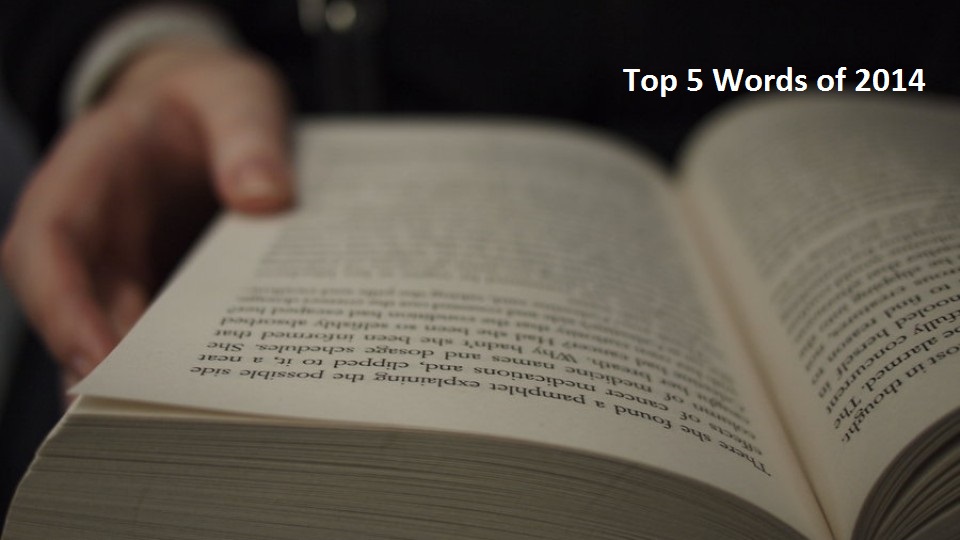 TOP-5-WORDS-IN-2014