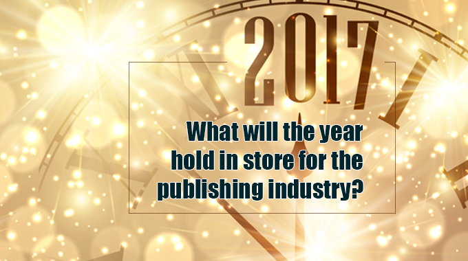 publishing industry