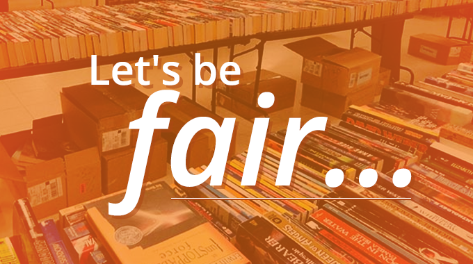 Indian Book Fairs Vs International Book Fairs