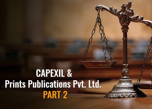 CAPEXIL: What’s the fate of the 6 Panel Elections?