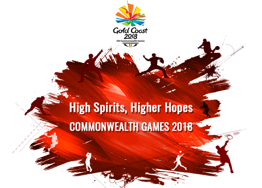 Commonwealth Games 2018