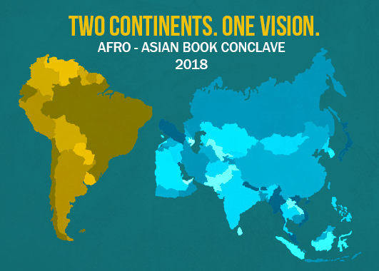 Afro - Asian Book Conclave 2018