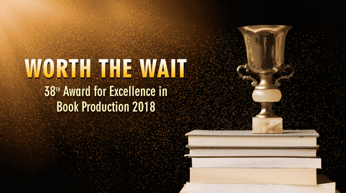 Awards for Excellence in Book Production