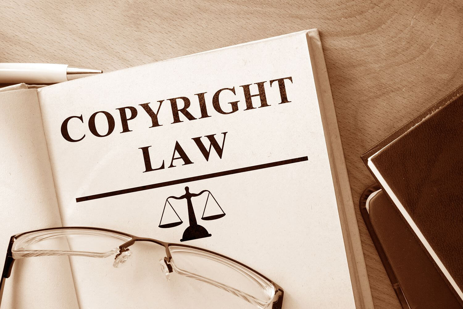 How Important Are Copyright Laws in the Publishing Industry