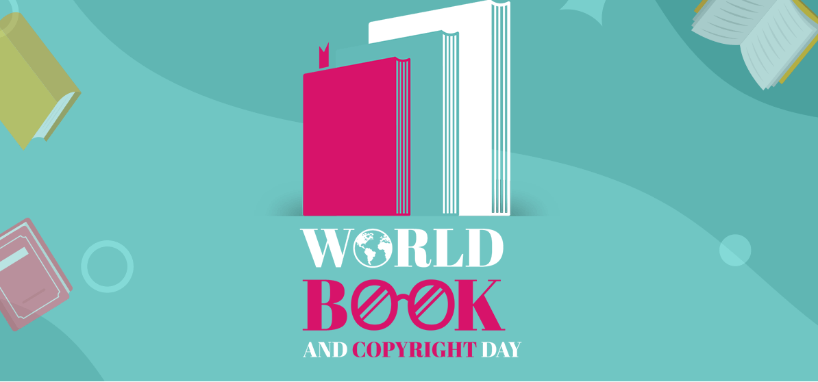 Significance of World Book and Copyright Day