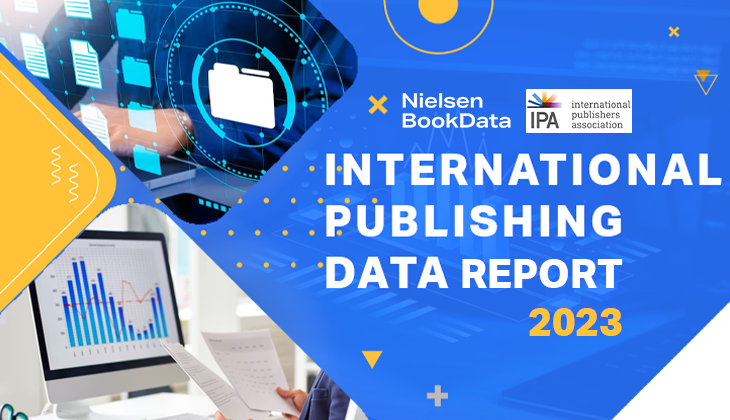 International Publishing Data Report 2023