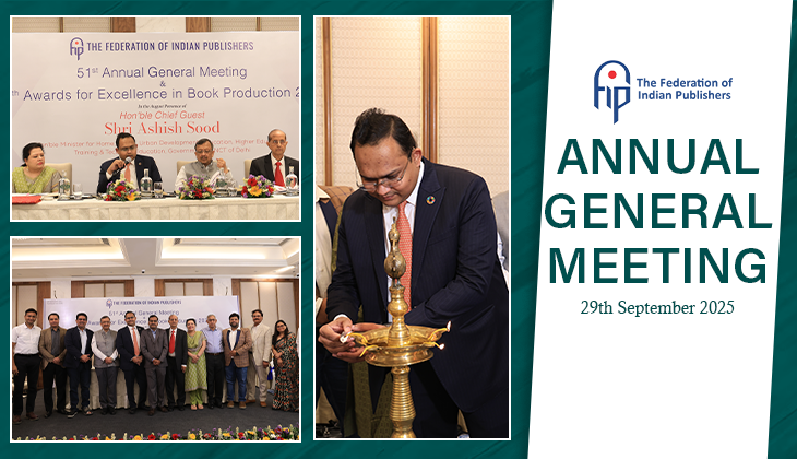 A New Chapter of Leadership and Purpose at FIP